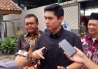 Rizki Aulia Rahman Natakusumah Minta Anak Muda di Provinsi Banten Gapai Cita Cita Saat Jadi Pemateri di Acara Literasi Parlemen