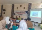 ‎UPT Puskesmas Parungsari Gelar Lokakarya Mini Bulanan, Evaluasi Kinerja dan Perkuat Pelayanan Kesehatan  ‎