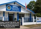 DPC AMIRA Minta APH Juga BGN Periksa Pembeli Titik SPPG, Penjual SPPG yang Sudah Operasional dan Pelaku Monopoli Bahan Makana yang Langgar Asta Cita Mulia Presiden Prabowo