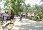 Paket Konsolidasi Ruas Jalan Paket 3 di Pandeglang, Di Soal