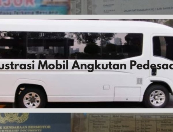 Kepala Desa Pasirsedang Picung Gadaikan BPKB Mobil Aset Pemda, DPC AMIRA Minta APH dan Pemda Pandeglang Lakukan Pemeriksaan dan Berikan Sangsi Tegas