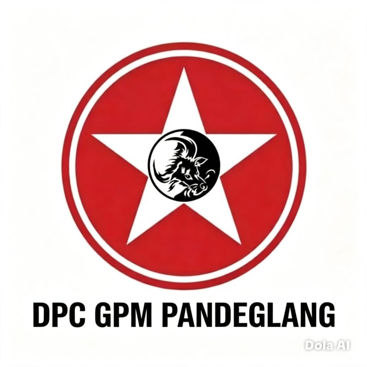 Kepengurusan DPC GPM Pandeglang Resmi Terbentuk, Periode 2026–2030  ‎ 