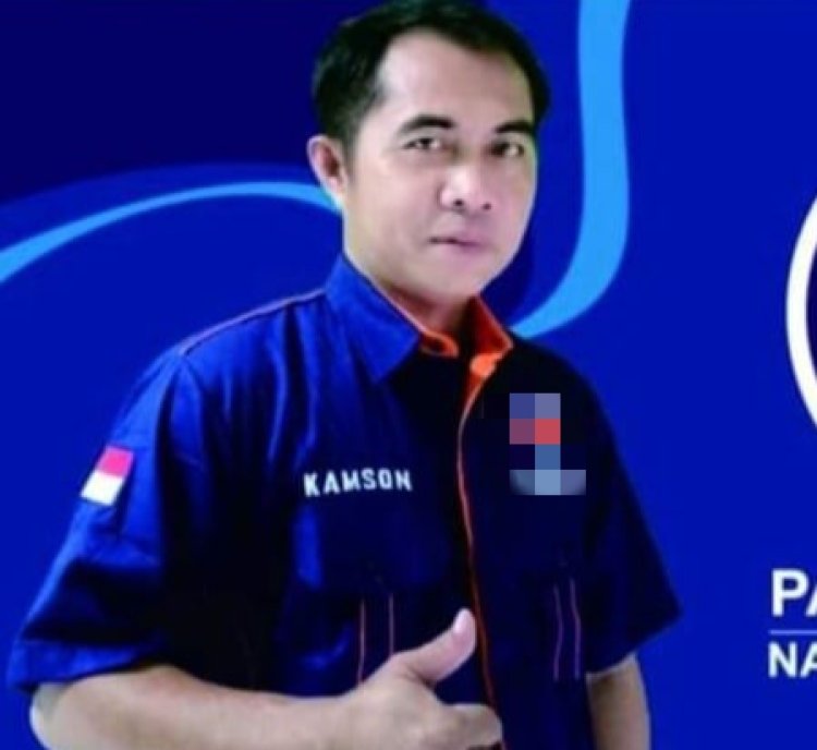 Pemecahan Paket APBD Kabupaten Tangerang TA 2026 Disoal, Ini Tuntutan LSM Pusaka