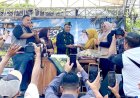 Disambut Sumringah Warga, Sukaresmi AgriFest 2026 Resmi Dibuka Bupati Pandeglang