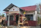 Proyek Revitalisasi Dua SDN di Cibitung Pandeglang Yang Telan Dana APBN Rp1,9 Miliar, Diduga Tabrak Spesifikasi