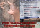 Proyek Revitalisasi SDN 3 Bejod Disorot, Lembaga pengawasan kebijakan pemerintah dan keadilan (LP KPK)Penggunaan Pasir Laut dan Harga Material dalam RAB Dipertanyakan