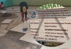 Diduga Langgar Juknis, DPC AMIRA Minta Itjen Kemendikdasmen Audit Pelaksanaan Pembangunan Lima SDN di Pandeglang Salah satunya SDN Pasrpanjang 02 Picung