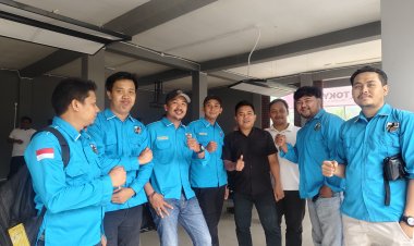 Diduga DPRD Pandeglang Abaikan UU HKPD Nomor 1 Tahun 2022, KNPI Sebut Kebijakan Tidak Pro Rakyat
