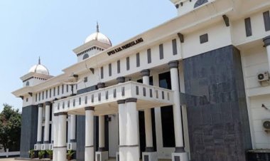 Tujangan Rumah dan Perjalanan Dinas DPRD Pandeglang 2026 Membekak, Anggaran Perbaikan Jalan Dipangkas, AMIRA dan PERRA Nusantara Minta Pemda Jangan Anak Tirikan Masyarakat