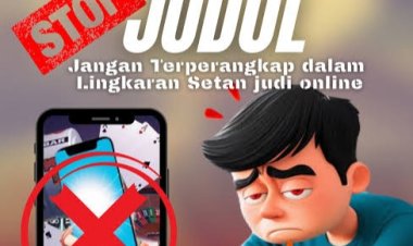 Akui Pernah Bermain Judol, KSPPG Umi Kaisar Sebut BGN Salah Informasi