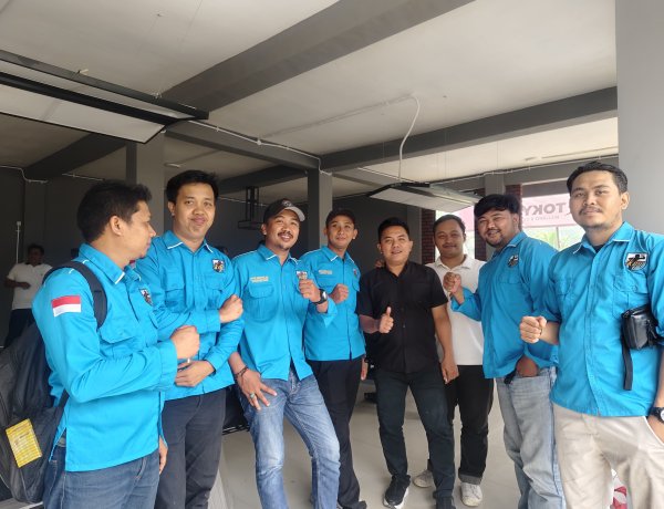 Diduga DPRD Pandeglang Abaikan UU HKPD Nomor 1 Tahun 2022, KNPI Sebut Kebijakan Tidak Pro Rakyat