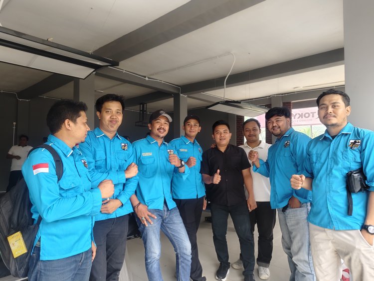 Diduga DPRD Pandeglang Abaikan UU HKPD Nomor 1 Tahun 2022, KNPI Sebut Kebijakan Tidak Pro Rakyat