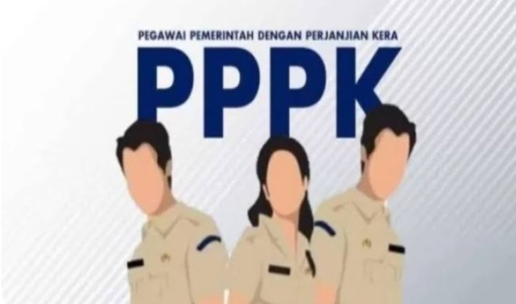 Diduga Langgar Aturan, DPD BPPKB Banten Laporakan Oknum Guru P3K Paruh Waktu dan Istrinya Ke BKPSDM dan Polres Pandeglang